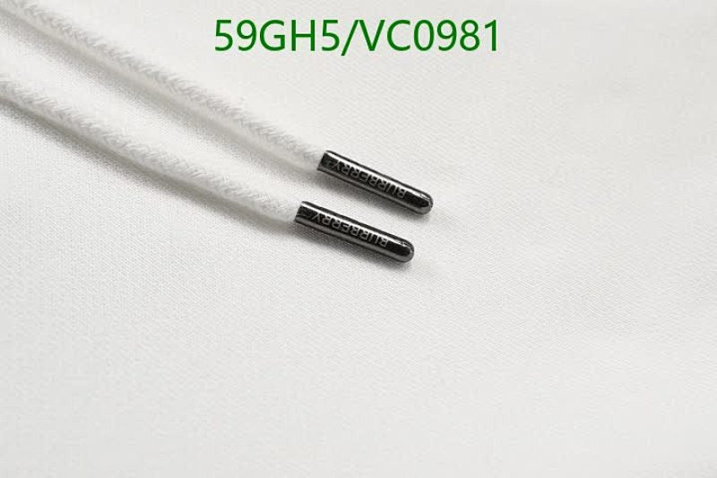 Burberry-Beach Shorts Code: VC0981 $: 59USD