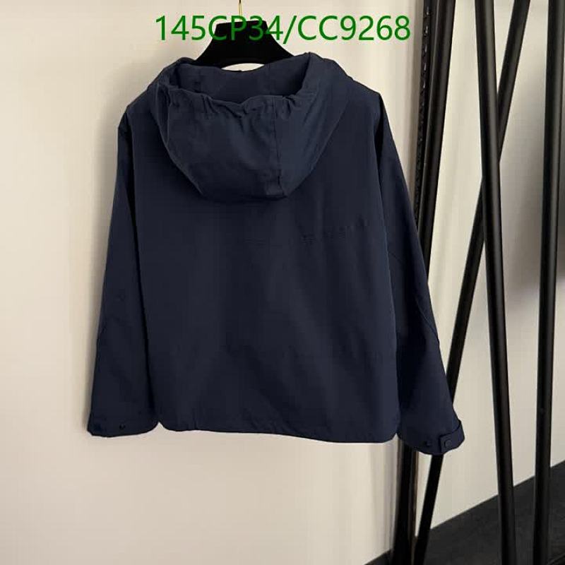 Miu Miu-Clothing Code: CC9268 $: 145USD