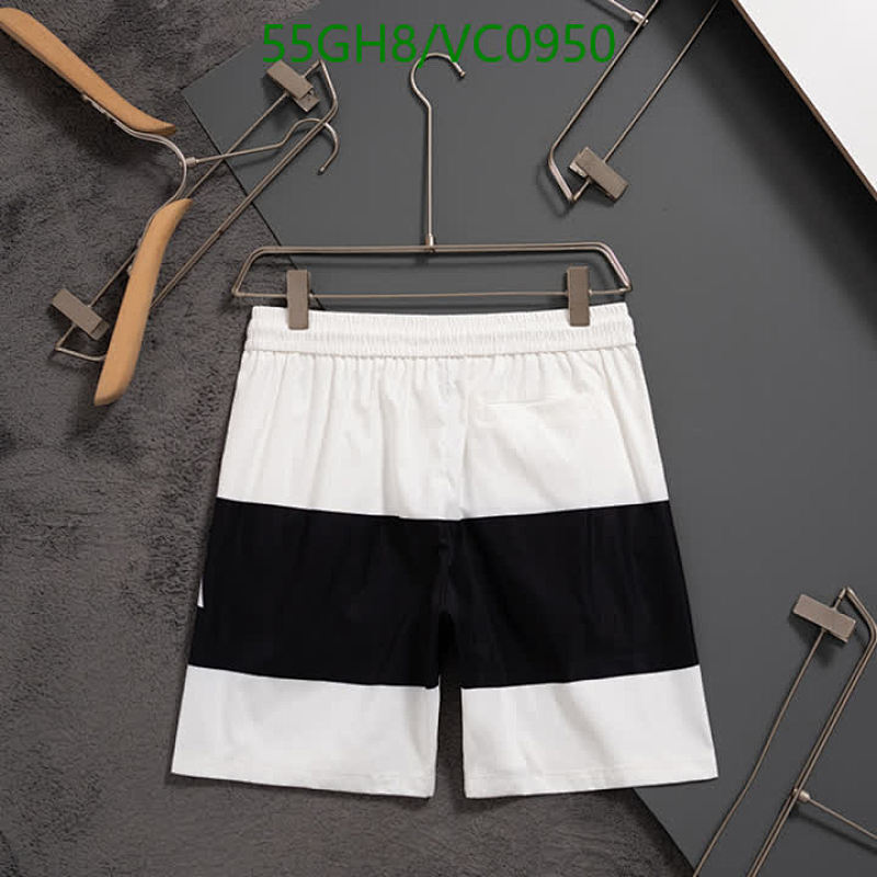 Balenciaga-Beach Shorts Code: VC0950 $: 55USD
