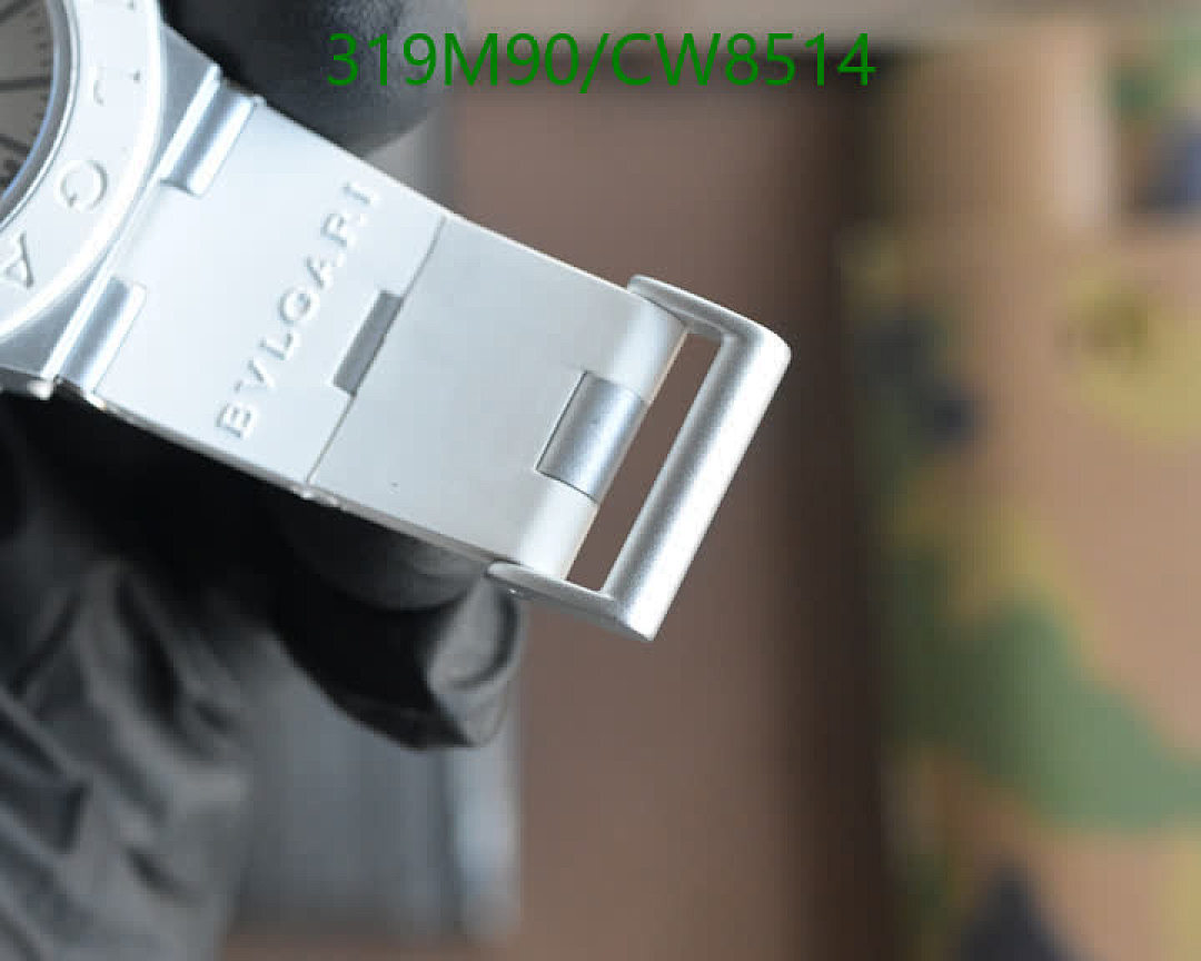 Bulgari-Watch-Mirror Quality Code: CW8514 $: 319USD