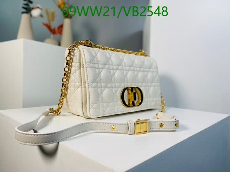 Dior-Bag-4A Quality Code: VB2548 $: 99USD
