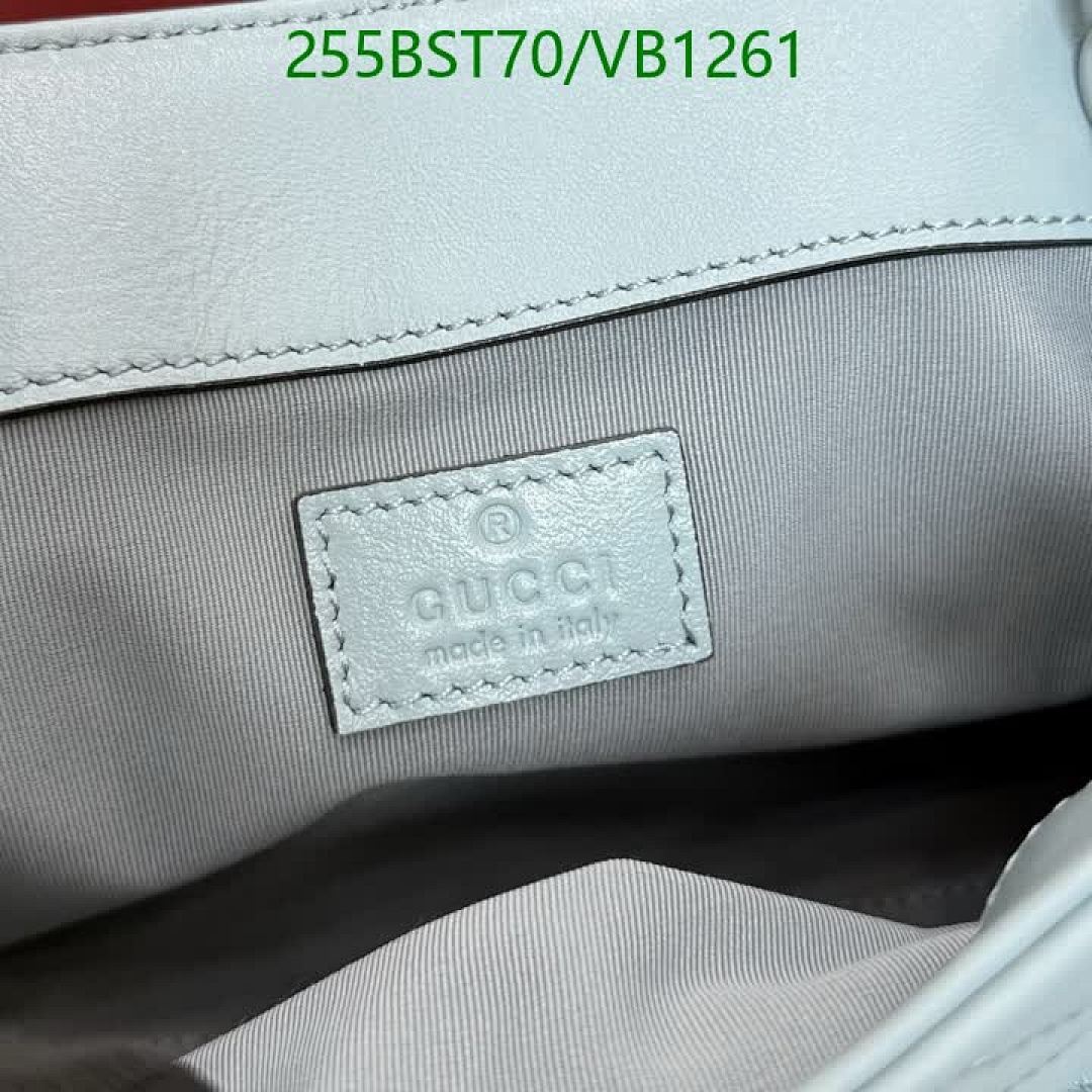 Gucci-Bag-Mirror Quality Code: VB1261 $: 255USD-Yupoo.ru - Copybrand.Team photo album Gucci-Bag-Mirror Quality Code: VB1261 $: 255USD