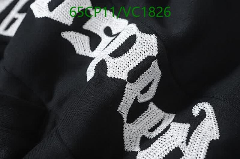 DENIM TEARS-Clothing Code: VC1826 $: 65USD