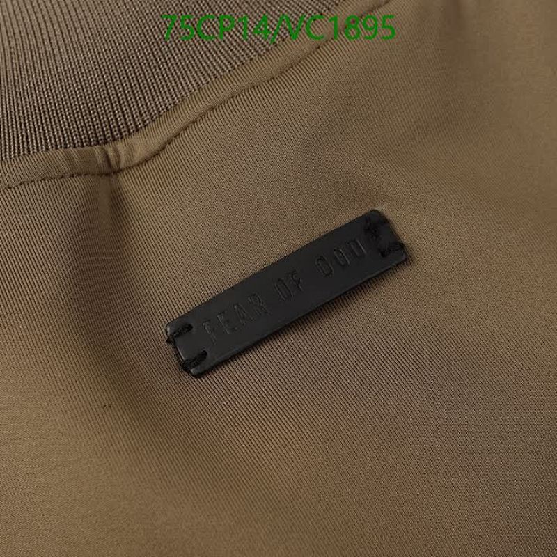 DENIM TEARS-Clothing Code: VC1895 $: 75USD