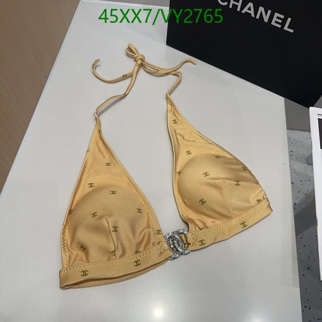 Chanel-Swimsuit Code: VY2765 $: 45USD