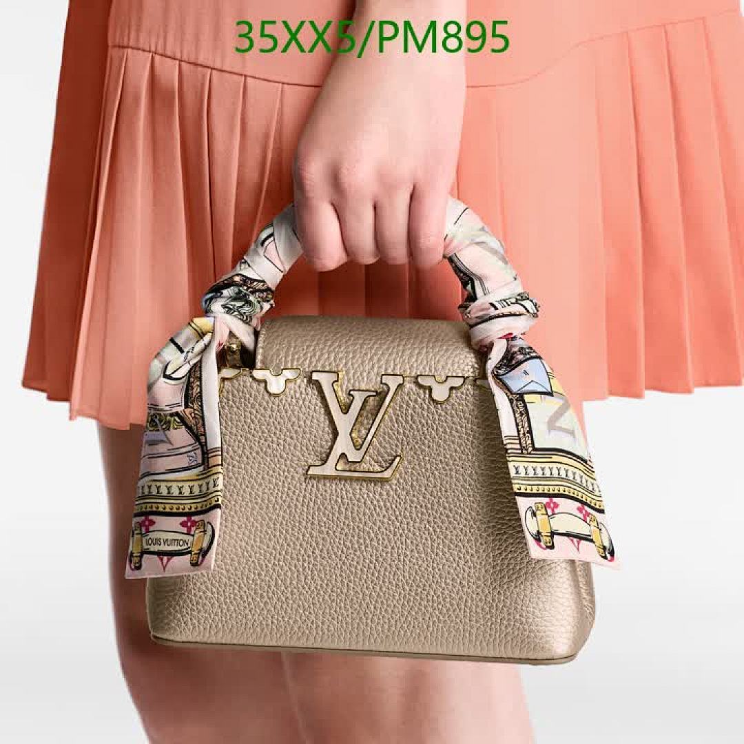 LV-Scarf Code: PM895 $: 35USD