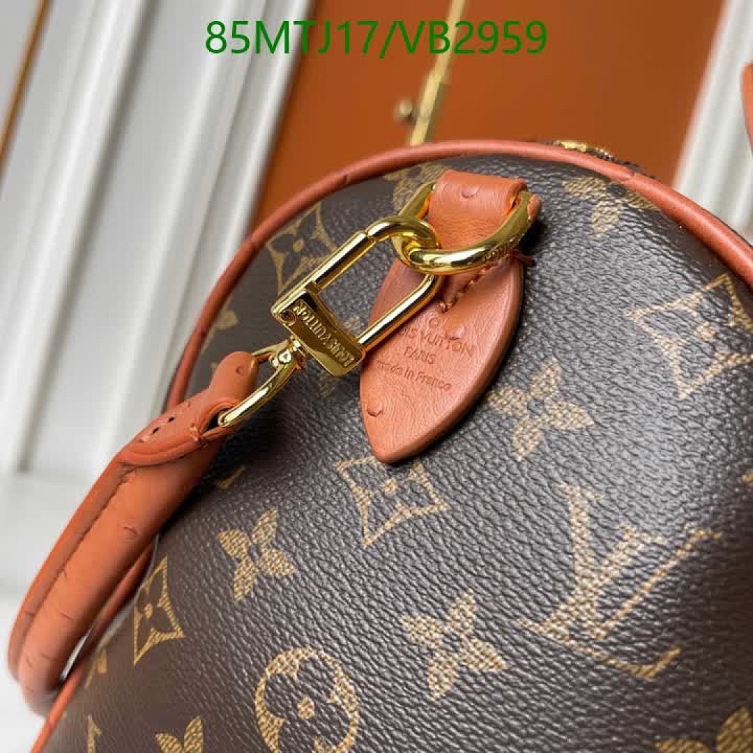 LV-Bag-4A Quality Code: VB2959 $: 85USD