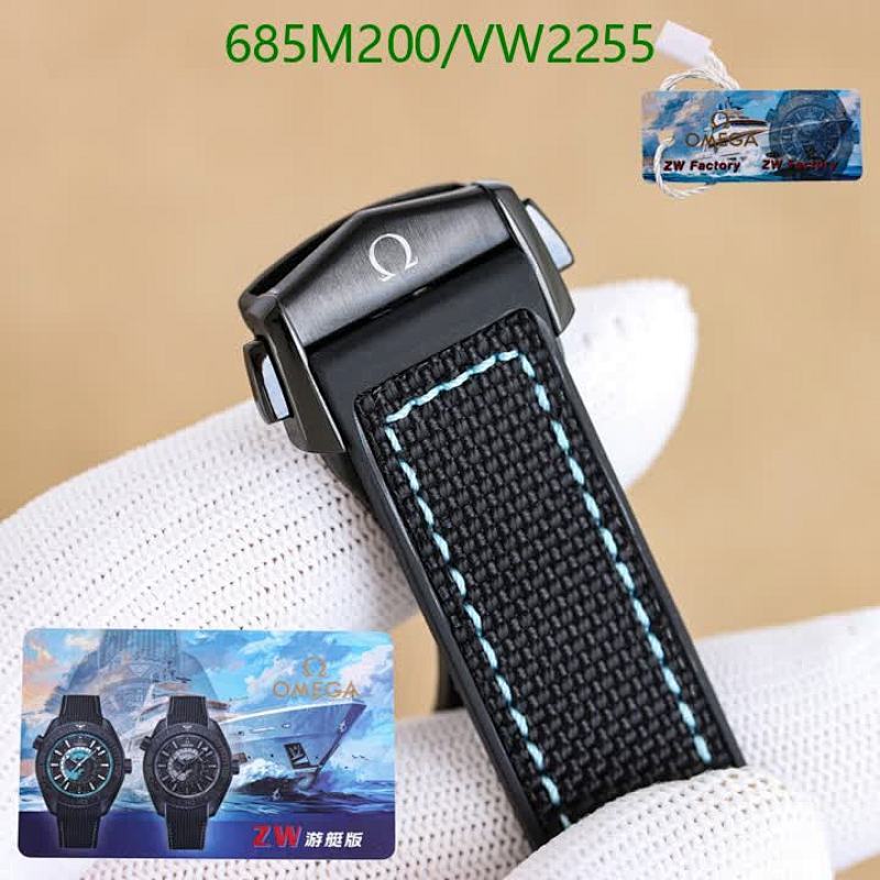 Omega-Watch(Mirror Quality) Code: VW2255 $: 685USD