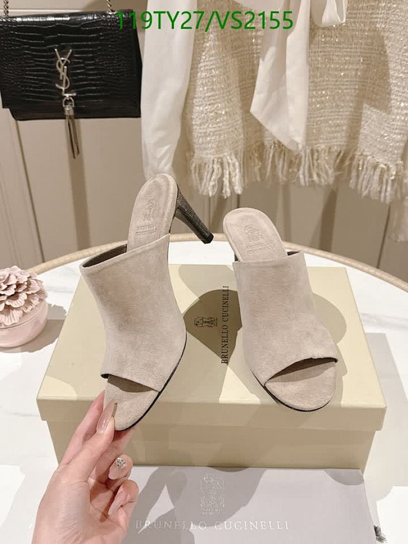 Brunello Cucinelli-Women Shoes Code: VS2155 $: 119USD-Yupoo.ru - Copybrand.Team photo album Brunello Cucinelli-Women Shoes Code: VS2155 $: 119USD