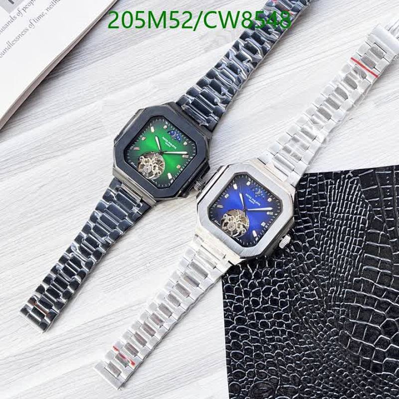 Patek Philippe-Watch-Mirror Quality Code: CW8548 $: 205USD