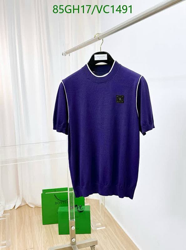 Givenchy-Clothing Code: VC1491 $: 85USD