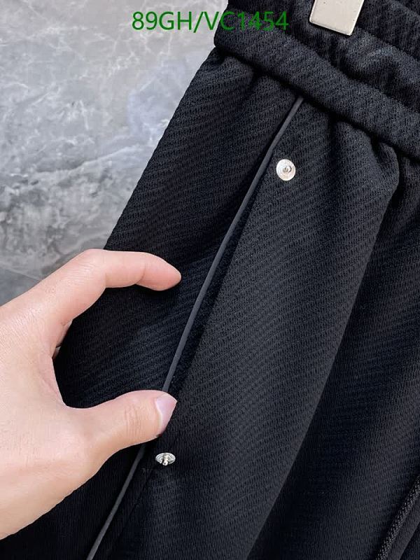 Dior-Clothing Code: VC1454 $: 89USD