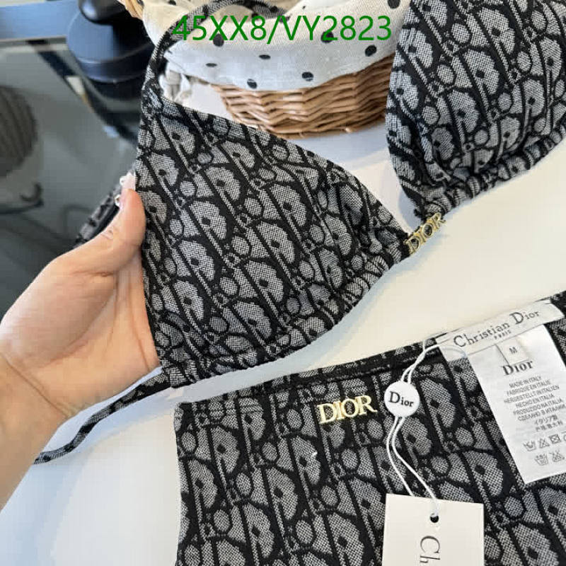 Dior-Swimsuit Code: VY2823 $: 45USD