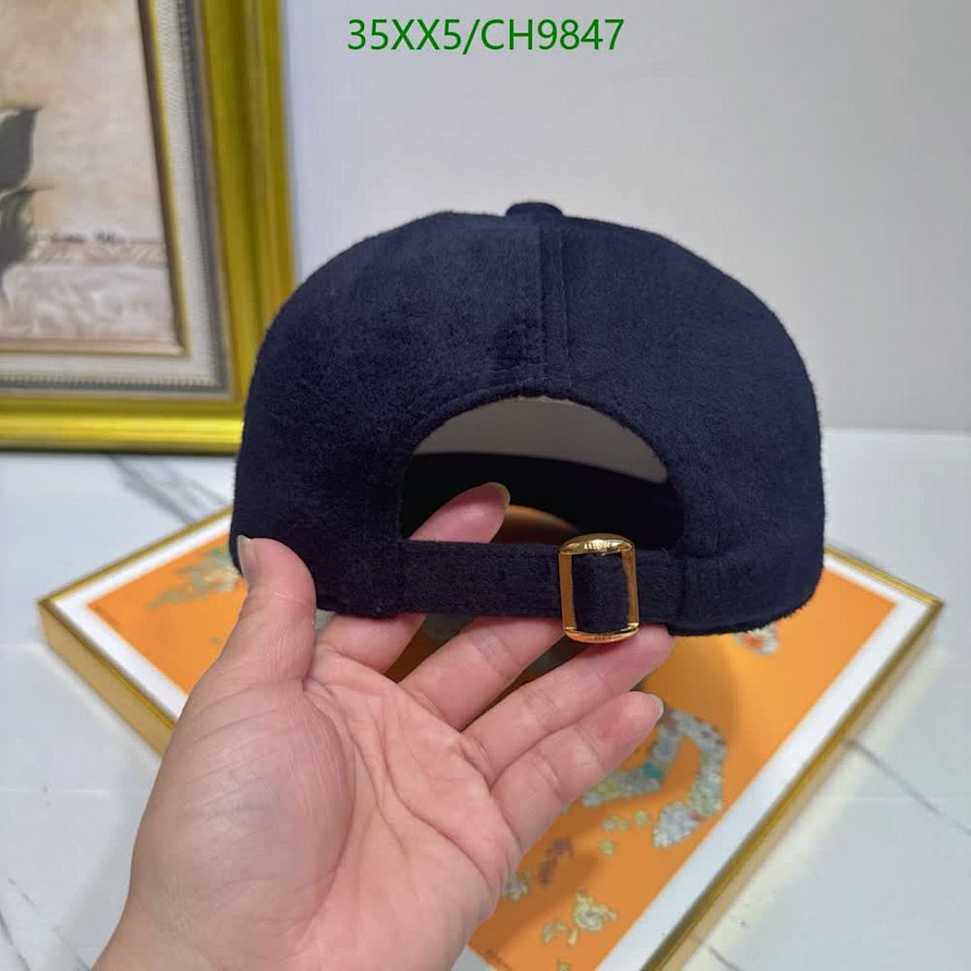 Celine-Cap(Hat) Code: CH9847 $: 35USD