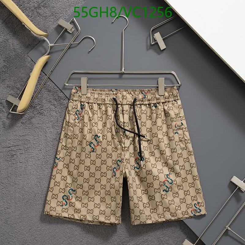 Gucci-Beach Shorts Code: VC1256 $: 55USD