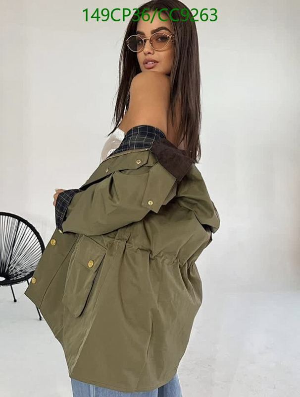 Miu Miu-Clothing Code: CC9263 $: 149USD