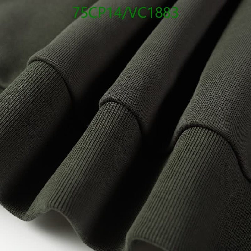 DENIM TEARS-Clothing Code: VC1883 $: 75USD