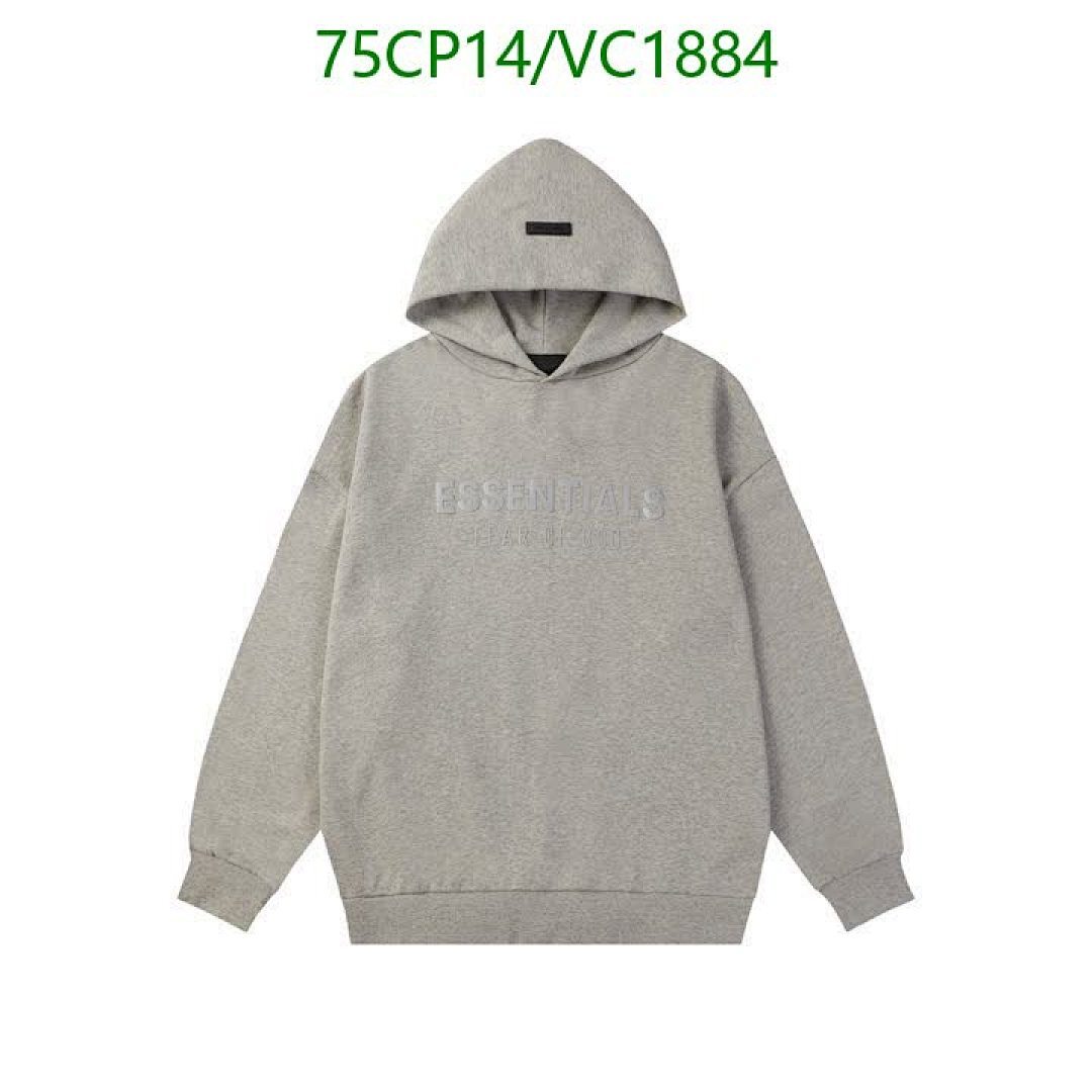 DENIM TEARS-Clothing Code: VC1884 $: 75USD