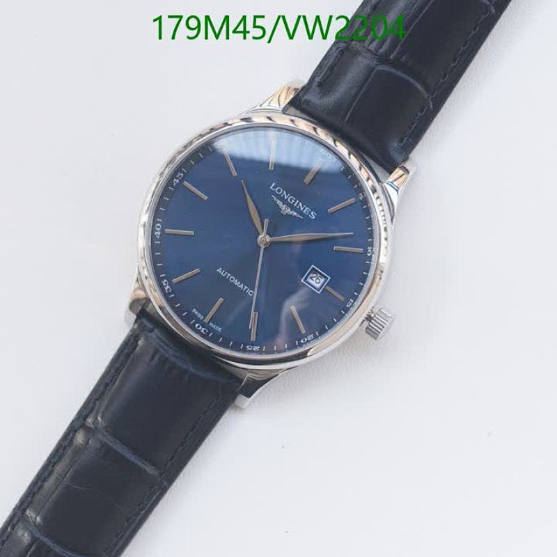 Longines-Watch-4A Quality Code: VW2204 $: 179USD
