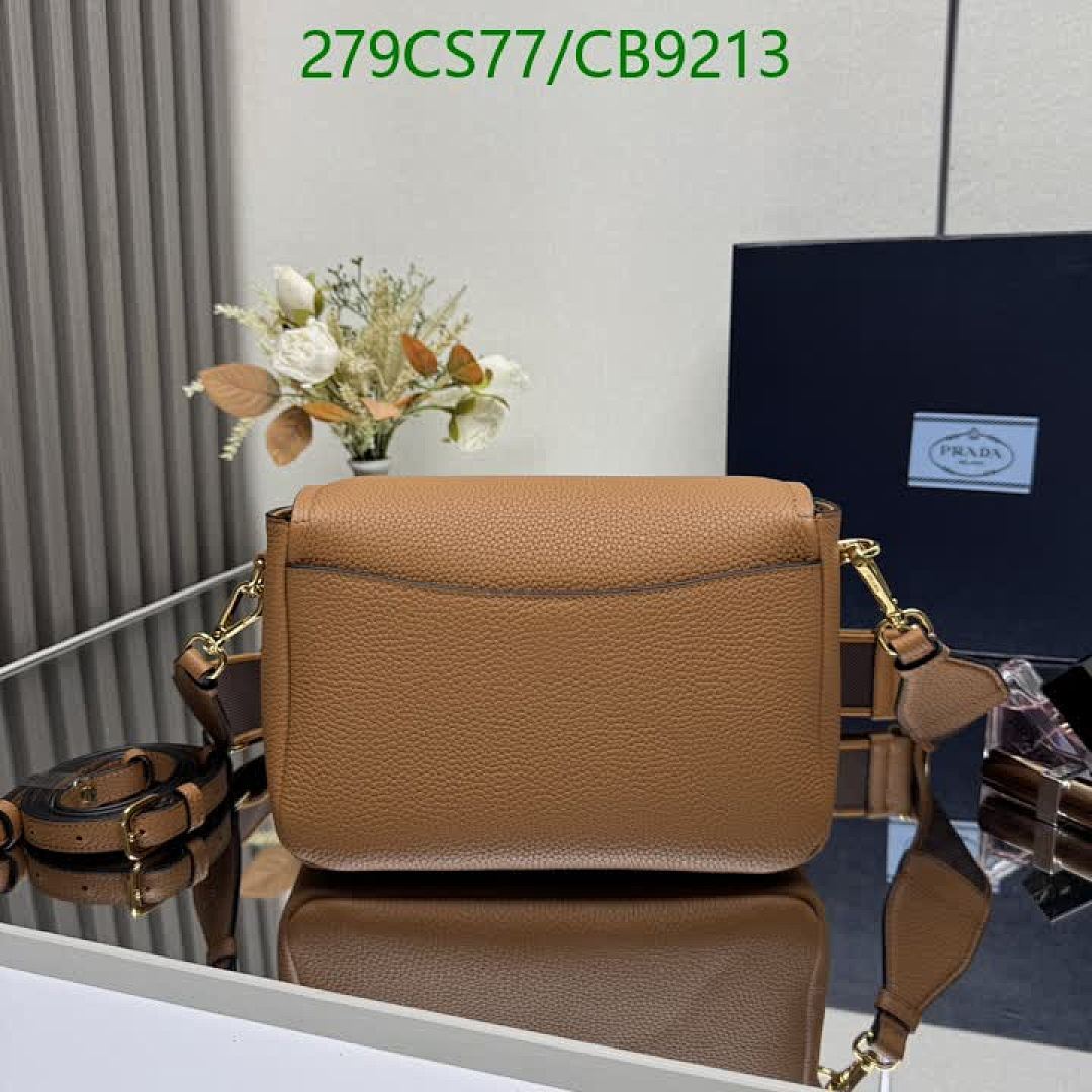 Prada-Bag-Mirror Quality Code: CB9213 $: 279USD