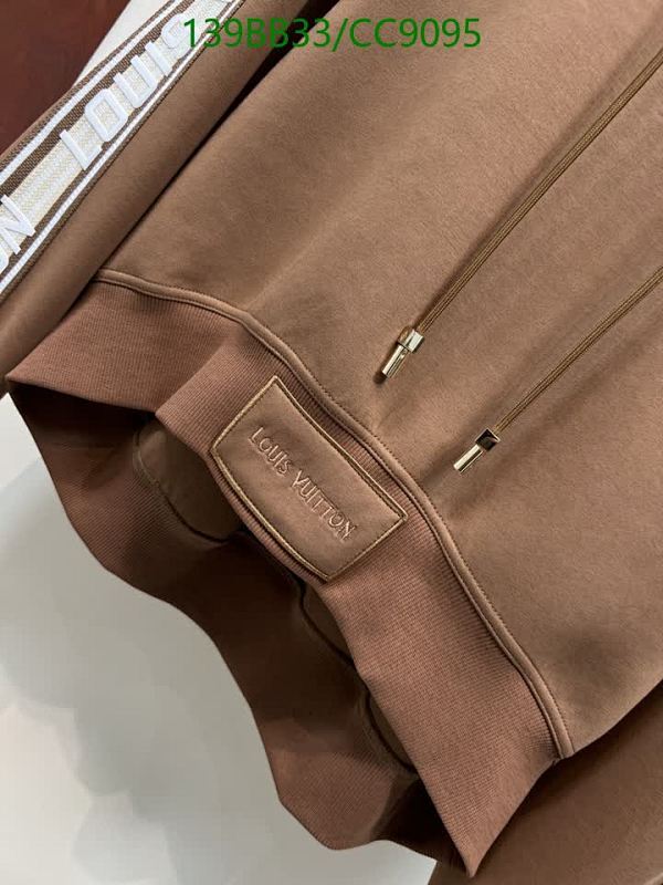 LV-Clothing Code: CC9095 $: 139USD