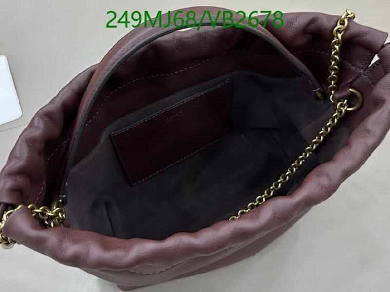 Chlo-Bag-Mirror Quality Code: VB2678 $: 249USD