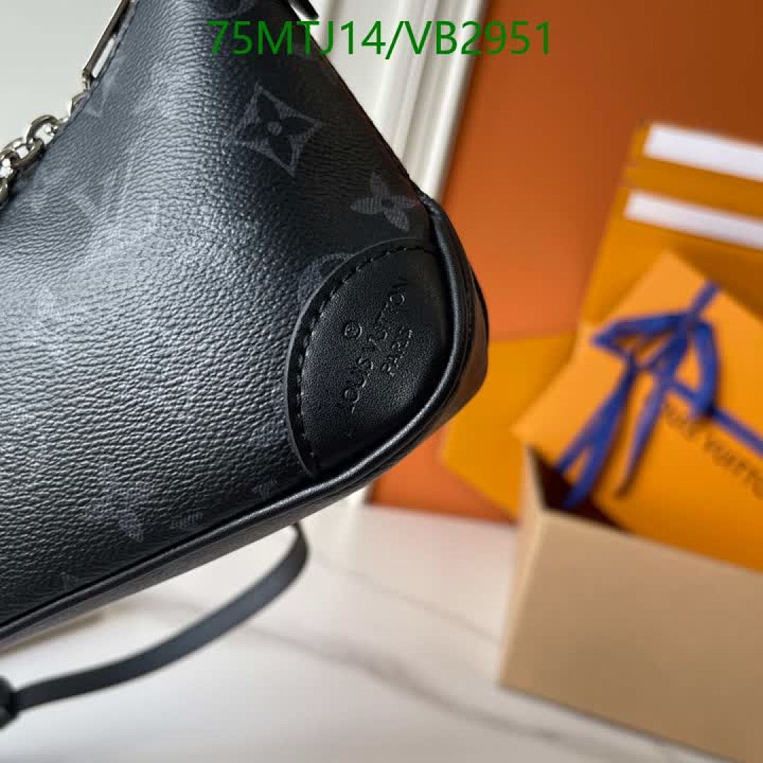 LV-Bag-4A Quality Code: VB2951 $: 75USD