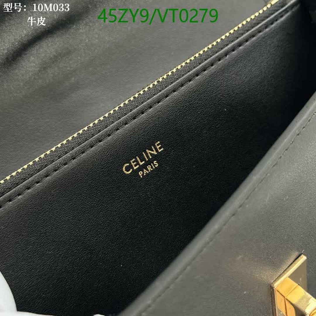 Celine-Wallet(4A) Code: VT0279 $: 45USD