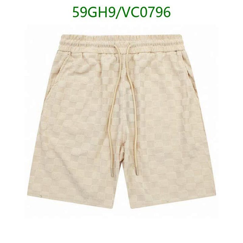 LV-Beach Shorts Code: VC0796 $: 59USD