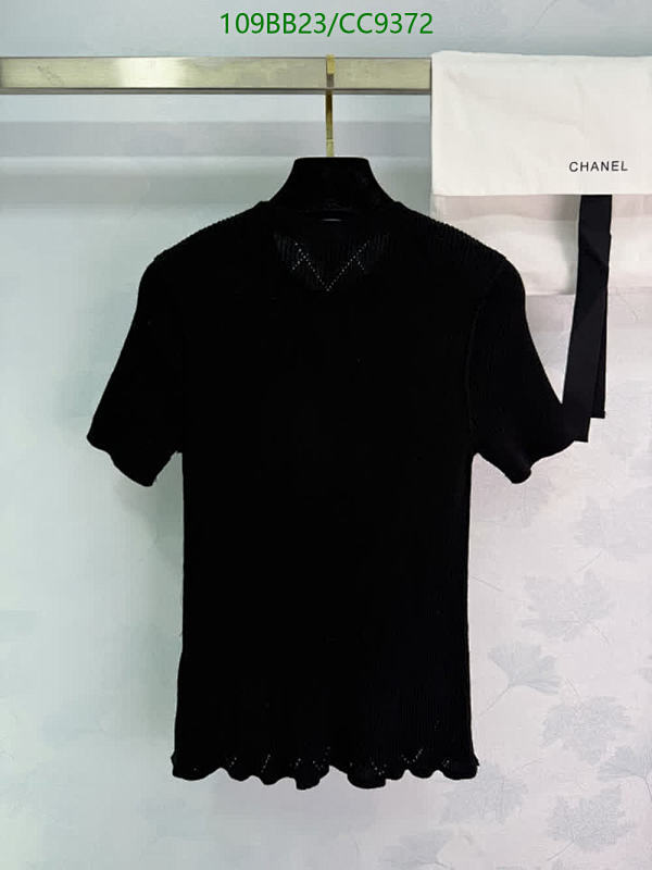 Chanel-Clothing Code: CC9372 $: 109USD
