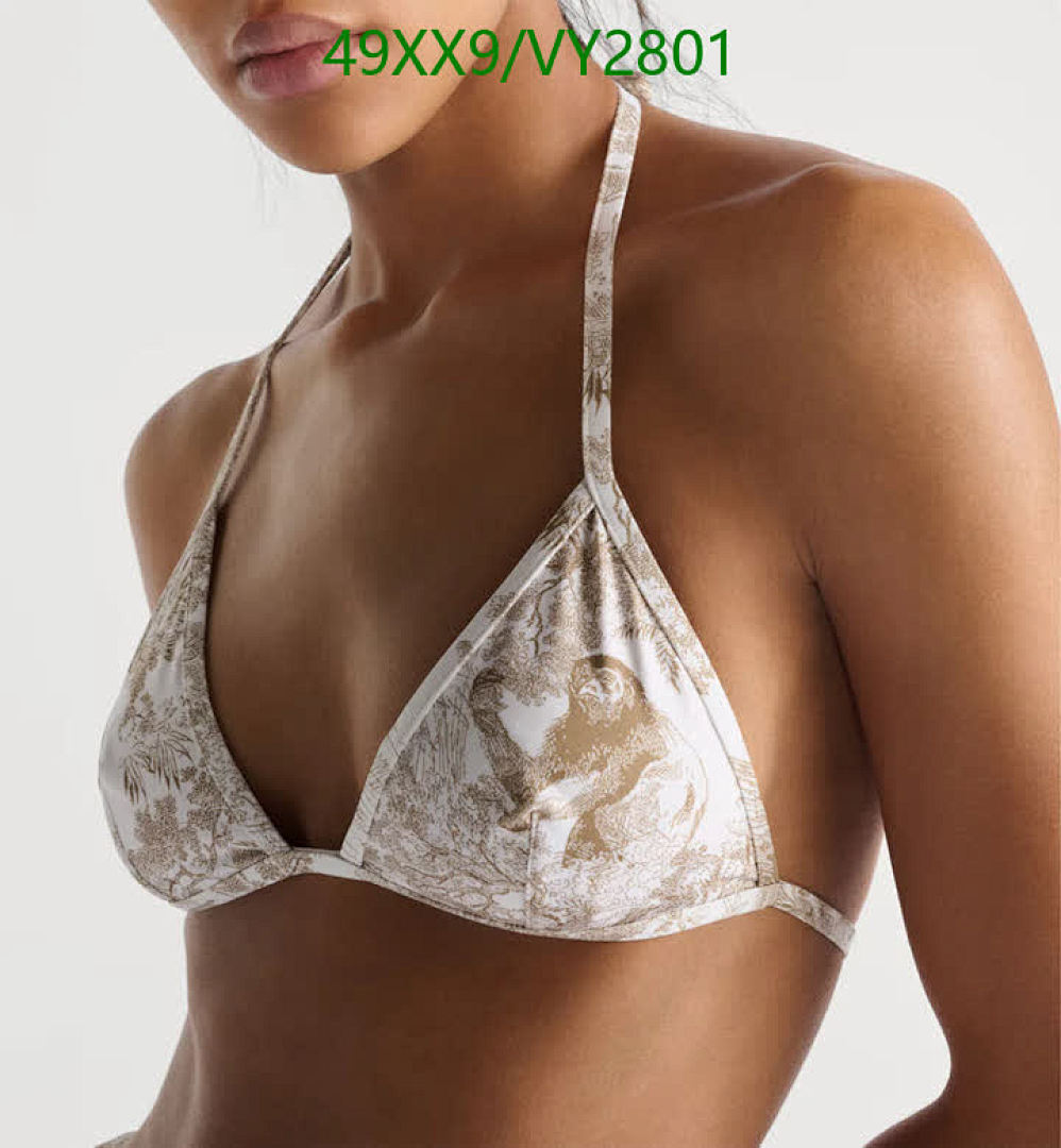 Dior-Swimsuit Code: VY2801 $: 49USD