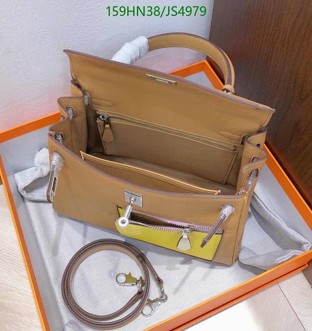 Hermes-Bag-4A Quality Code: JS4979 $: 159USD