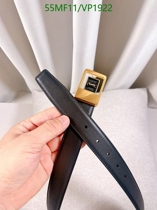 YSL-Belts Code: VP1922 $: 55USD