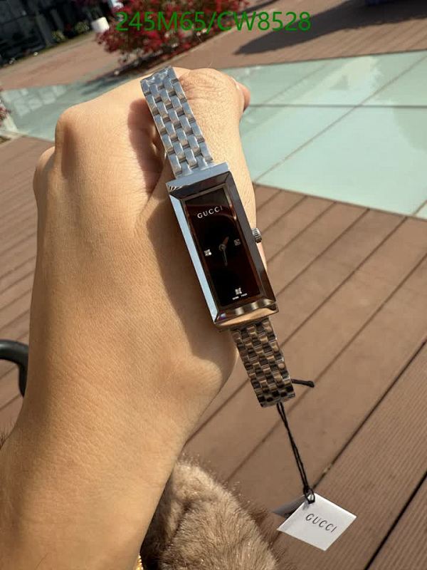 Gucci-Watch-Mirror Quality Code: CW8528 $: 245USD