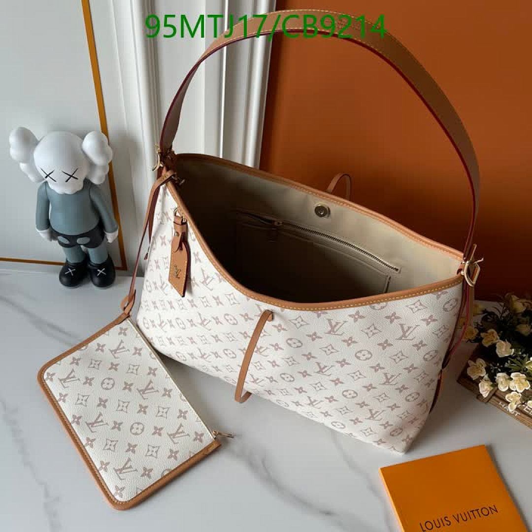 LV-Bag-4A Quality Code: CB9214 $: 95USD