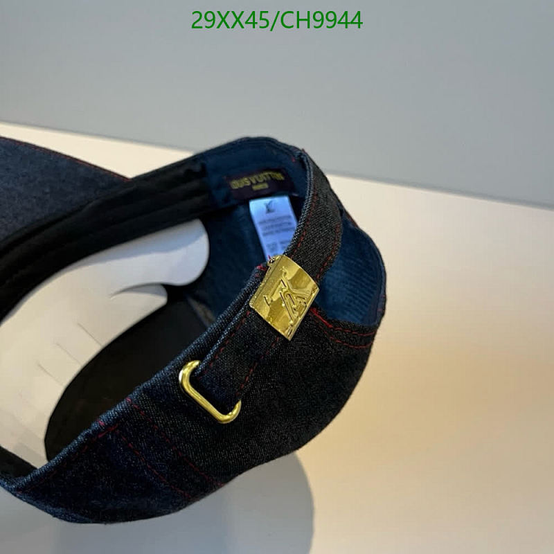 LV-Cap(Hat) Code: CH9944 $: 29USD