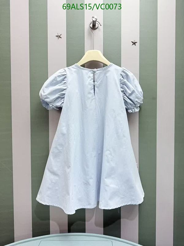 Fendi-Kids clothing Code: VC0073 $: 69USD