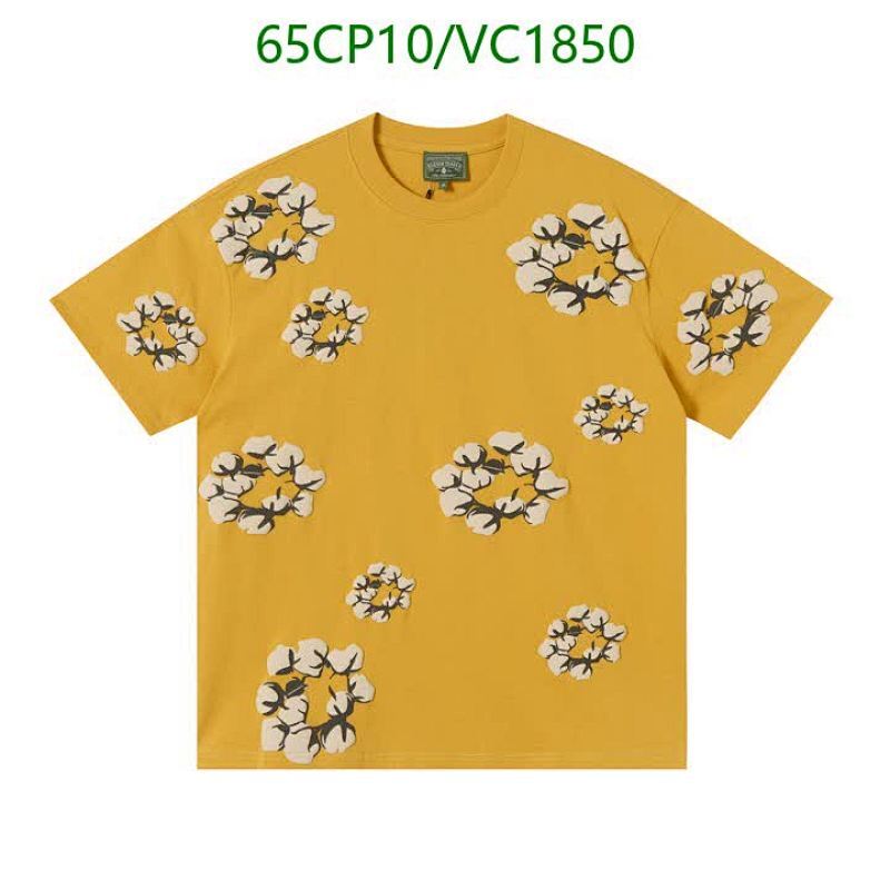 DENIM TEARS-Clothing Code: VC1850 $: 65USD