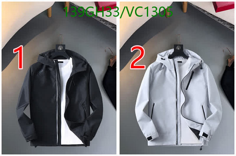 Alo Yoga-Clothing Code: VC1305 $: 139USD