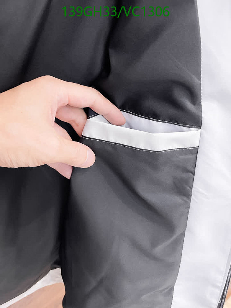 Alo Yoga-Clothing Code: VC1306 $: 139USD