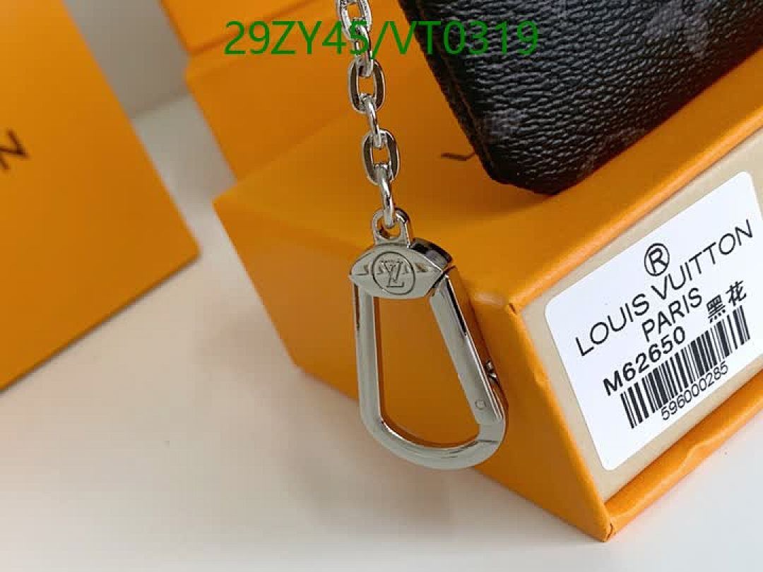 LV-Wallet-4A Quality Code: VT0319 $: 29USD