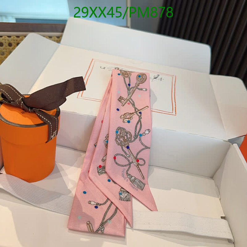 Hermes-Scarf Code: PM878 $: 29USD