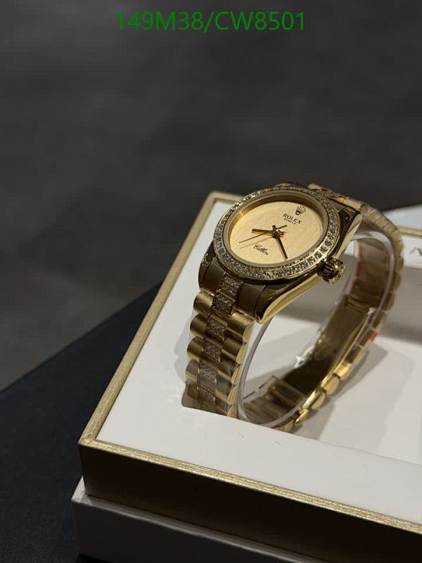 Rolex-Watch-4A Quality Code: CW8501 $: 149USD