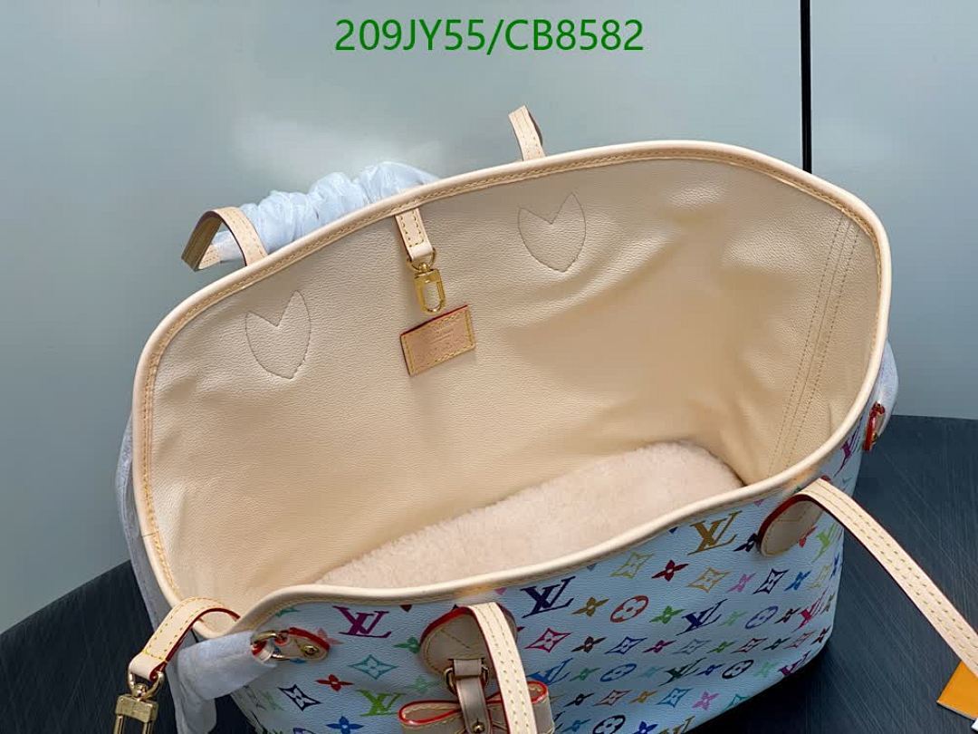 LV-Bag-Mirror Quality Code: CB8582 $: 209USD