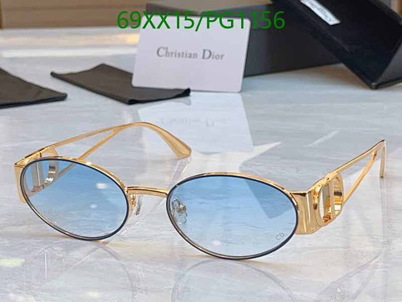 Dior-Glasses Code: PG1156 $: 69USD