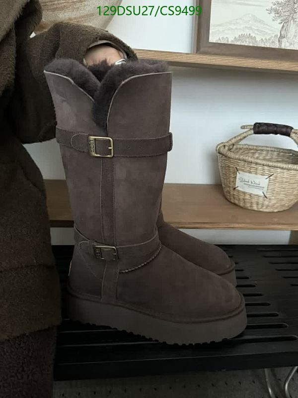 UGG-Women Shoes Code: CS9499 $: 129USD
