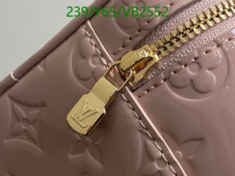LV-Bag-Mirror Quality Code: VB2552 $: 239USD