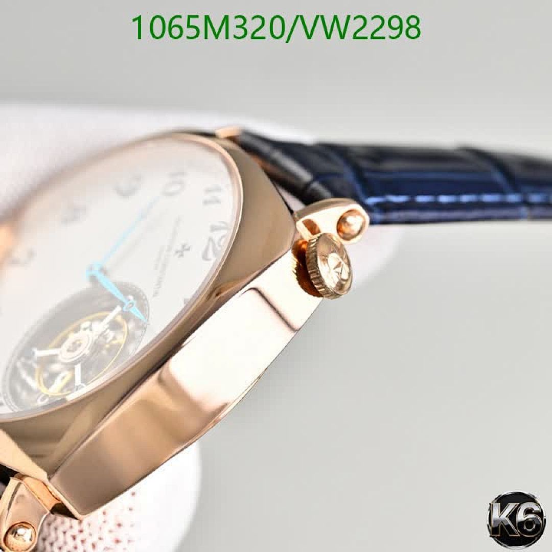 Vacheron Constantin-Watch-Mirror Quality Code: VW2298 $: 1065USD