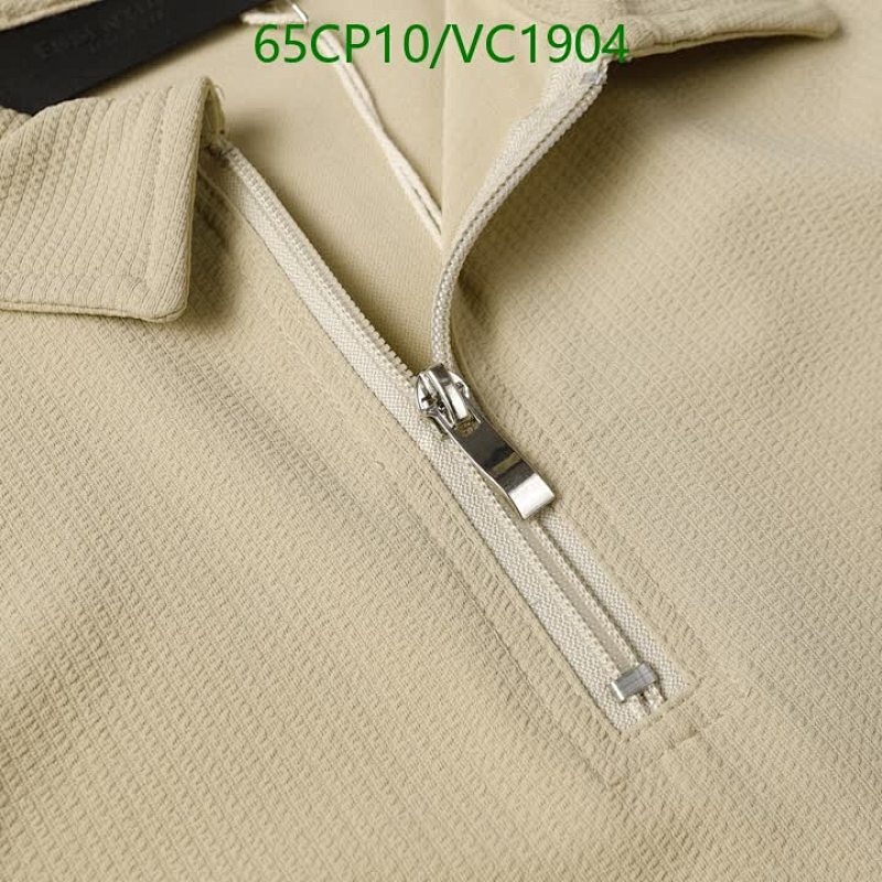 DENIM TEARS-Clothing Code: VC1904 $: 65USD