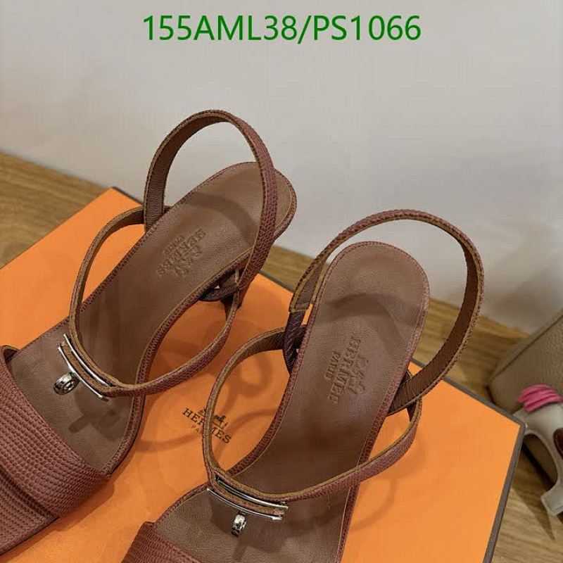 Hermes-Women Shoes Code: PS1066 $: 155USD